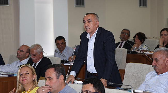 'Risk Aldıysanız Neden İhaleyi İptal Ettiniz?'