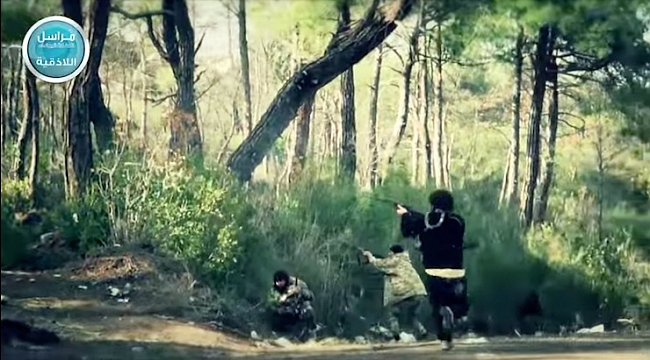 Rusya: Nusra’nın Liderini Yaraladık, 12 Komutanını Öldürdük