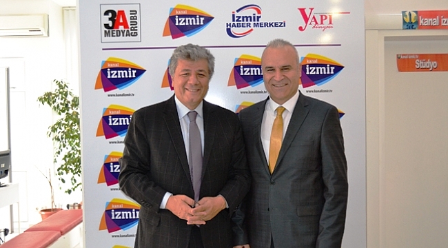 "Sağa Güven Vermeye İhtiyacımız Var"