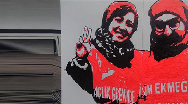 Semih Özakça'ya tahliye kararı