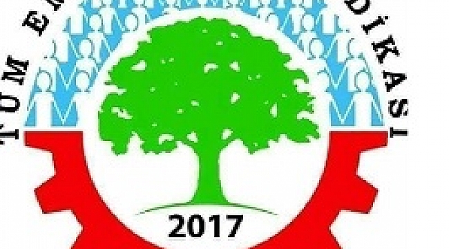 Sendika Yönetimine İzmir'den 3 İsim