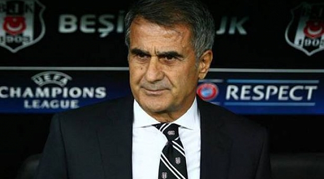 Şenol Güneş'ten Gençlerbirliği yenilgisine ilişkin açıklama: Aklımız, fikrimiz, gücümüz yetmedi
