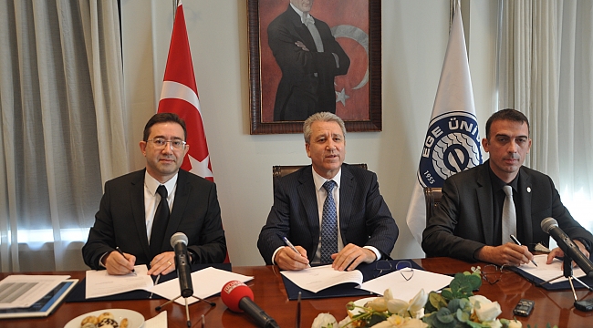 Sigara ile mücadelede İzmir’den dev işbirliği