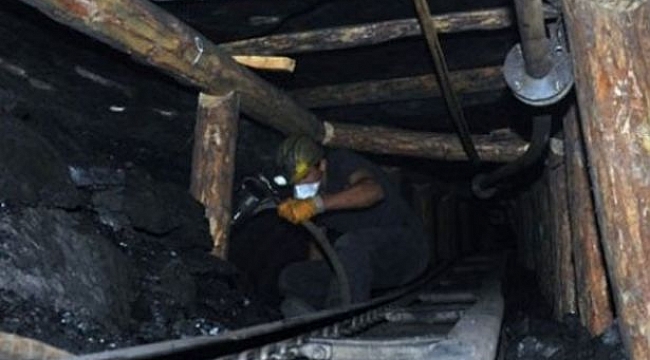 Şırnak'ta kömür ocağında göçük: 7 işçi hayatını kaybetti!