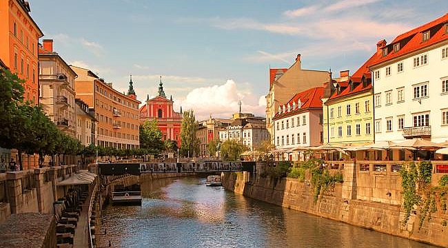 Slovenya İle Güçbirliği