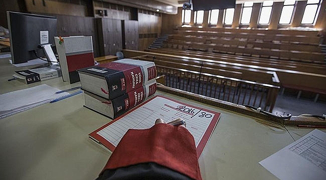 Sözcü Gazetesiyle İlgili İddianame Tamamlandı