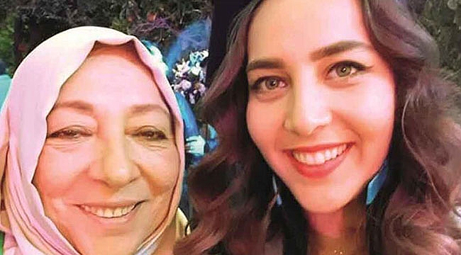 Suriyeli Orouba Barakat ve Kızı Halla Barakat Öldürülmeden Önce Tehdit Edilmiş