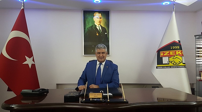 Tapuda Emlakçı Devrimi