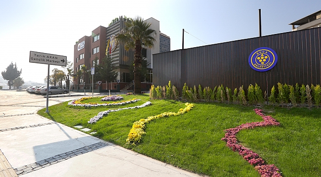 Tarık Akan Gençlik Merkezi’ne rekor başvuru