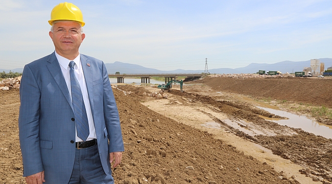 TORBALI BELEDİYESİ İSTİMLAKTA BÜYÜKŞEHİRLERLE YARŞIYOR…