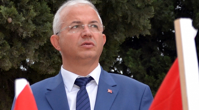 TORBALI, CUMHURİYET İÇİN KOŞACAK