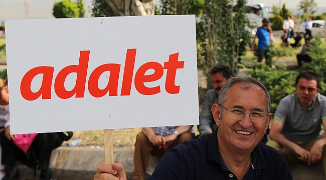 TRT’de CHP’ye yer yok