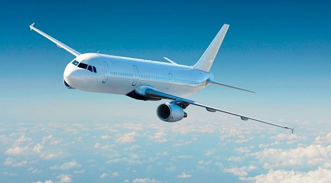 Türk hava sahası IKBY'ye kapatıldı, yasaktan 9 hava yolu şirketi etkilenecek