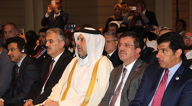 Türk İhraç Ürünleri Katar’da Tanıtıldı