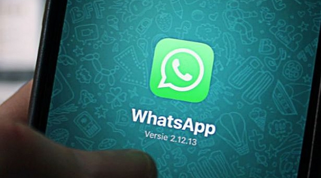 WhatsApp'a Beklenen Özellik Geldi