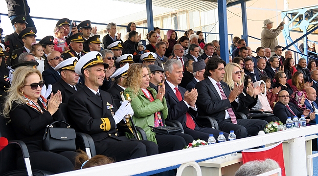 Yaşasın Cumhuriyet!