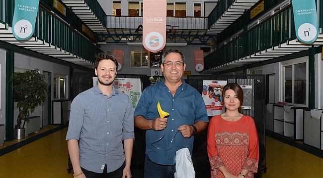 Yatan kadın hastaların hayatını  kolaylaştıracak buluş