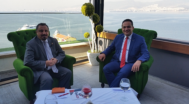 1 Proje İçinden 20 Proje Çıktı