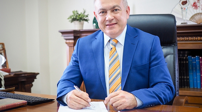 2023 Hedefi İçin Vasıflı İnsan Gücü