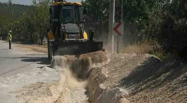 4.7 Milyon Liralık Yatırım