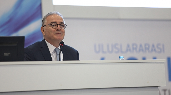 4. Uluslararası Su Kongresi