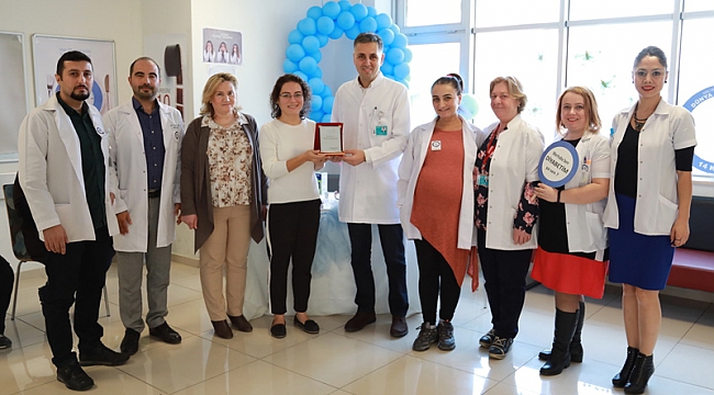 40 Kilo Vererek Sağlığına Kavuştu...