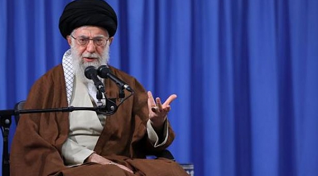 ABD, İran'ın Bir Numaralı Düşmanı