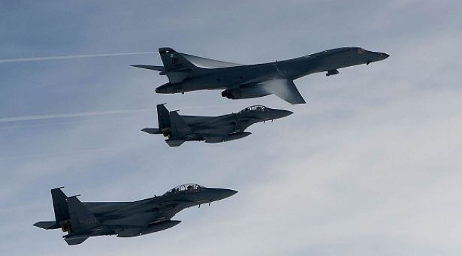 ABD'ye Sert Tepki: Gangsterler!