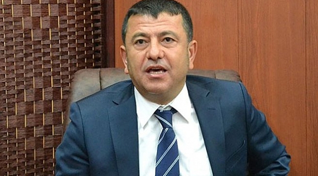 Ağbaba: Bozdağ'ın Açıklamasını Olumlu Buluyoruz Ama...