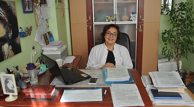 Ağız Kanserinin Farkında Mısınız?