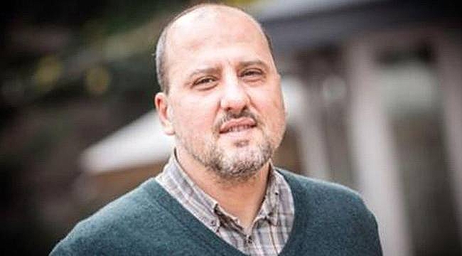 Ahmet Şık'a Beraat