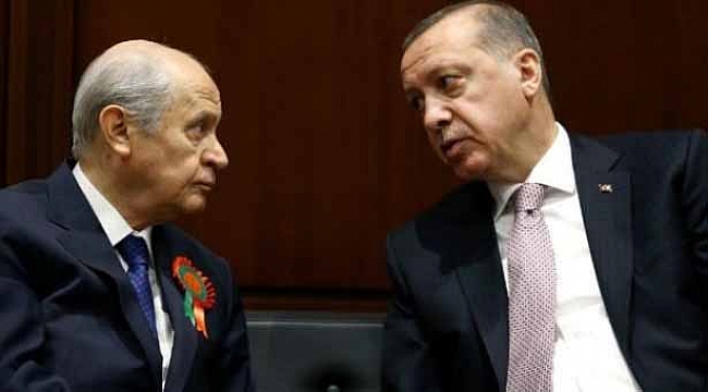 AK Parti İle Yan Yanayız