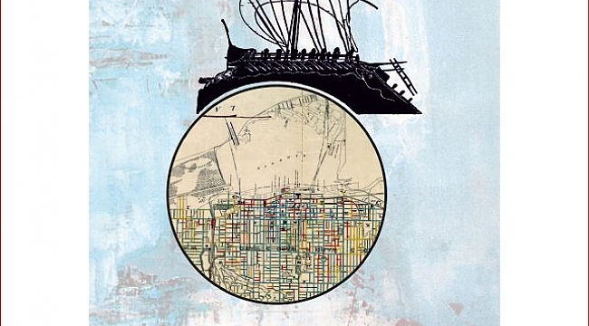 Akdeniz'e İzmir'den Bakış