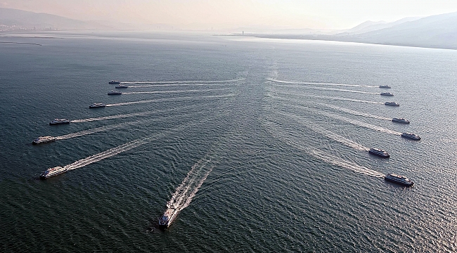 Akdeniz'in Yıldızı