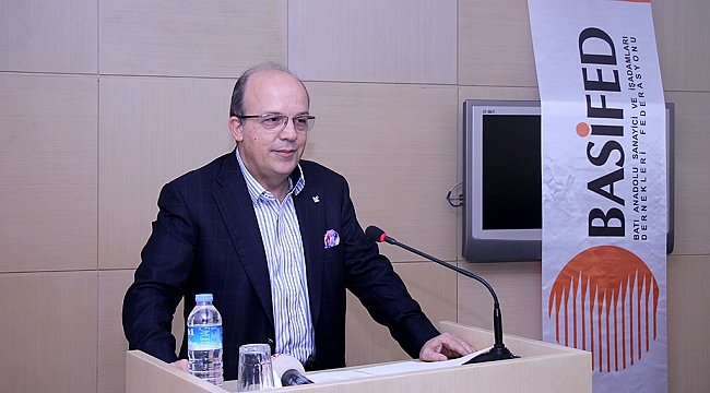 Akgerman: “Kadınların Özgül Ağırlığı Yükselmeli”