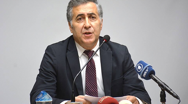 AKM'yi Yıkmak Suçtur