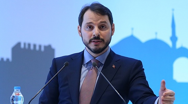 Albayrak: En Ucuz Doğalgaz Türkiye'de