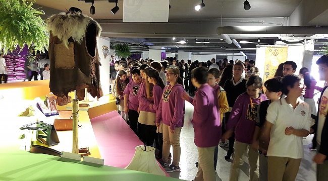 "Anadolu'nun Yaşayan Efsaneleri"