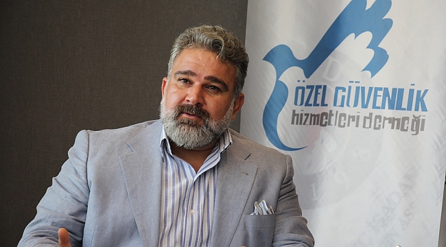 Arıkan: “STK’ların Söz Hakkı Artmalı”