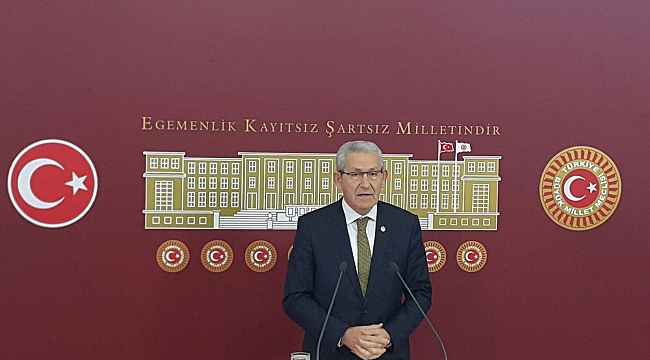 Arslan: “Yeğen Usulü Kredi Devleti Batırıyor"