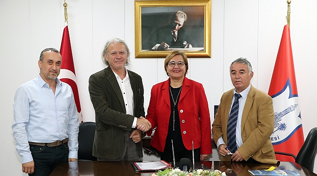 Asansörler Güvenli Ellere Emanet