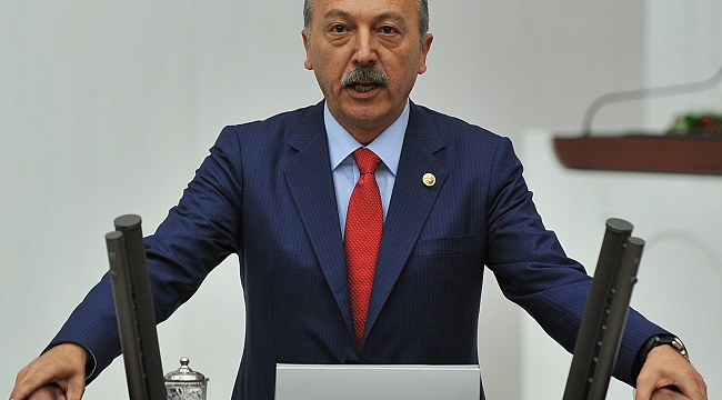 Asıl Haram, 250 Bin Müslümanı Katleden Sırplardan Et Almaktır