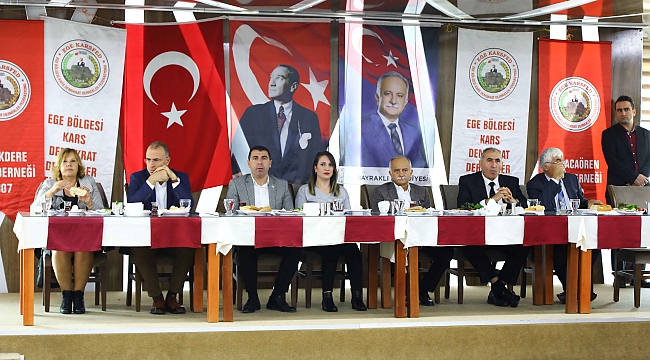 Atatürk Olmasaydı…