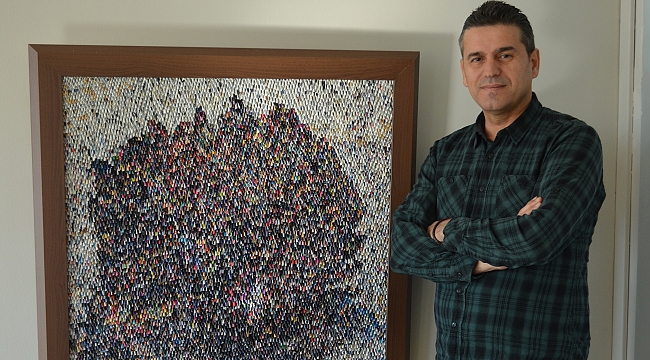 Azbar: “En Temel Hava Kirliliği Kaynaklarından Birisi Isınmadır”