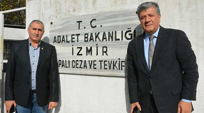 Balbay: "Hukuk Herkese Lazım"