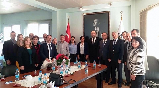 Balkan Göçmenlerine CHP Daveti