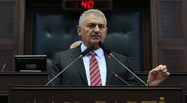 Başbakan: ''Hepsinin Hesabını Soracağız"