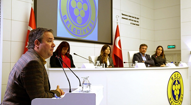 Başkan Piriştina Organlarını Bağışladı