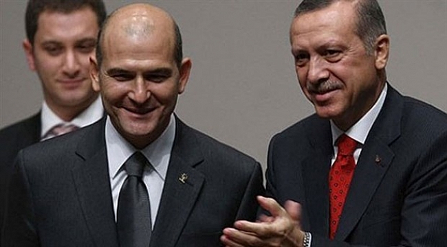 Başkanların Ardından Sırada Bakanlar Var!