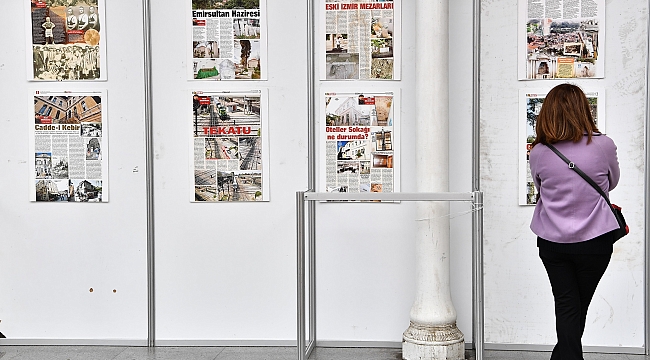 &quot;Basmane Günleri&quot; Başladı